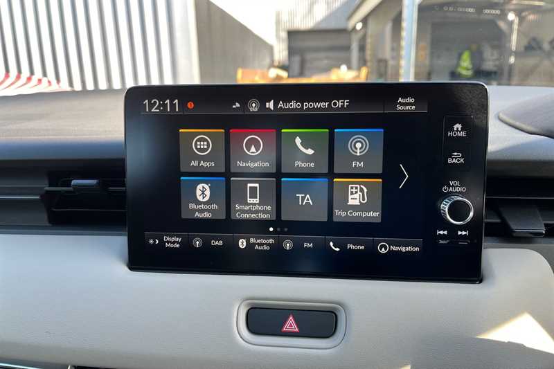 Used Honda HR-V 2024 for sale - 77740266: Photo 16