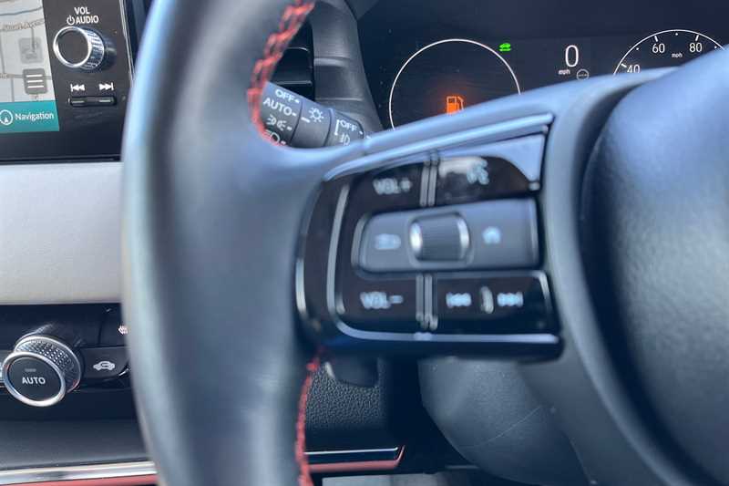 Used Honda HR-V 2024 for sale - 77740266: Photo 17