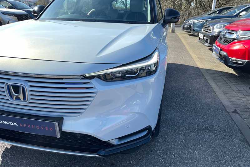 Used Honda HR-V 2024 for sale - 77740266: Photo 19