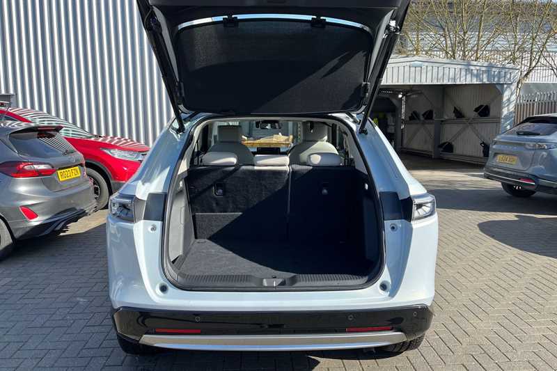 Used Honda HR-V 2024 for sale - 77740266: Photo 20