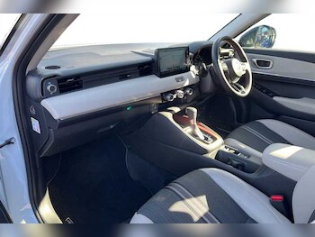 Used Honda HR-V 2024 for sale - 77740266: Photo