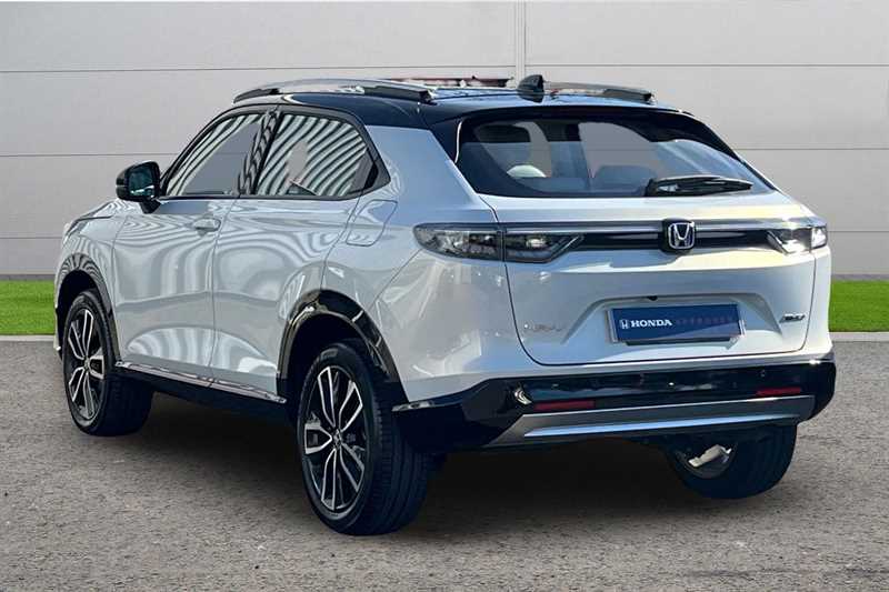 Used Honda HR-V 2024 for sale - 77740266: Photo 3