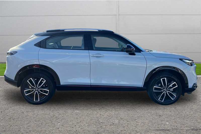 Used Honda HR-V 2024 for sale - 77740266: Photo 5