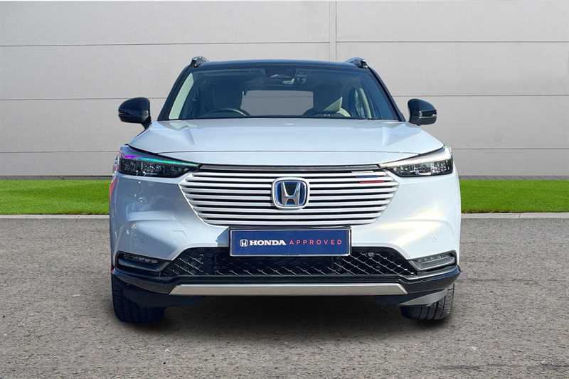 Used Honda HR-V 2024 for sale - 77740266: Photo 6