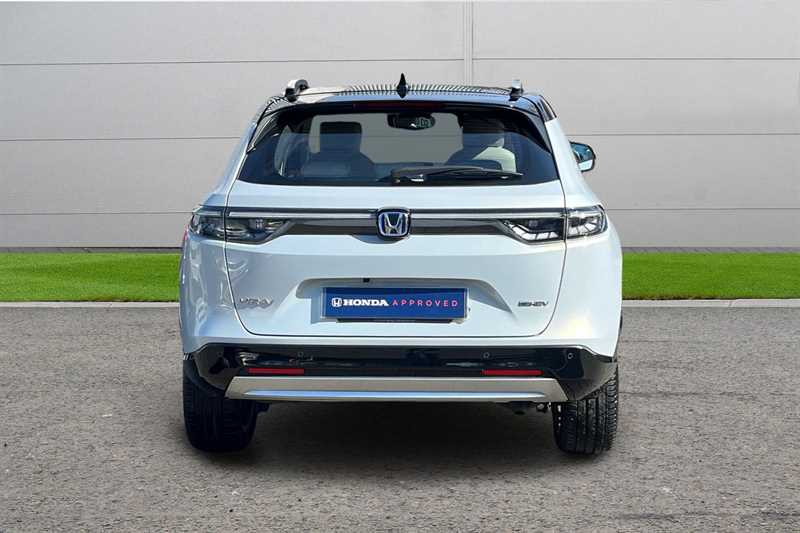 Used Honda HR-V 2024 for sale - 77740266: Photo 7
