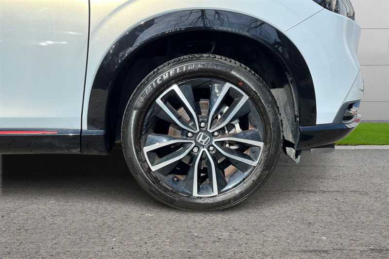 Used Honda HR-V 2024 for sale - 77740266: Photo 9