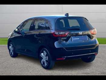 Used Honda Jazz 2022 for sale - 74881218: Photo