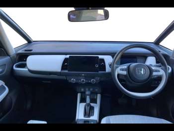 Used Honda Jazz 2022 for sale - 74881218: Photo
