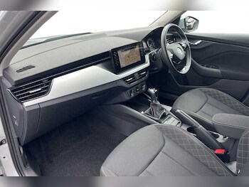 Used Skoda Kamiq 2023 for sale - 78610359: Photo
