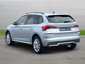Used Skoda Kamiq 2023 for sale - 78610359: Photo