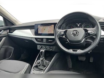 Used Skoda Kamiq 2023 for sale - 78610359: Photo