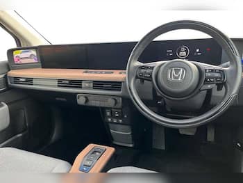 Used Honda e 2023 for sale - 79578972: Photo