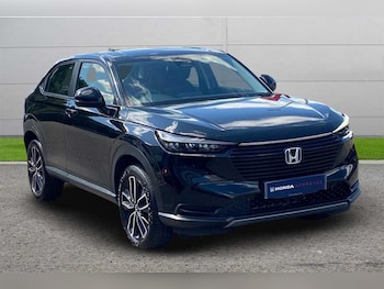 Used Honda HR-V  for sale - 75648835: Photo