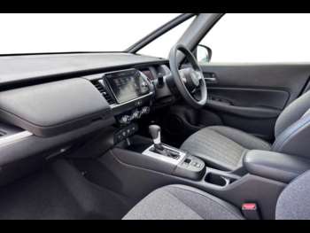 Used Honda Jazz 2021 for sale - 74881551: Photo