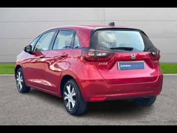 Used Honda Jazz 2021 for sale - 74881551: Photo