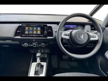 Used Honda Jazz 2021 for sale - 74881551: Photo