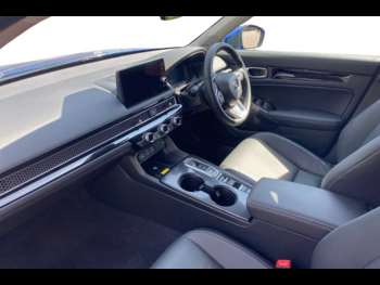 Used Honda Civic 2024 for sale - 74881552: Photo