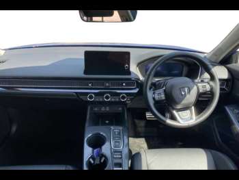 Used Honda Civic 2024 for sale - 74881552: Photo