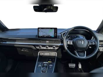 Used Honda CR-V 2025 for sale - 79849176: Photo