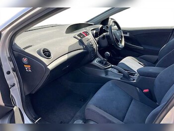 Used Honda Civic 2012 for sale - 75090951: Photo