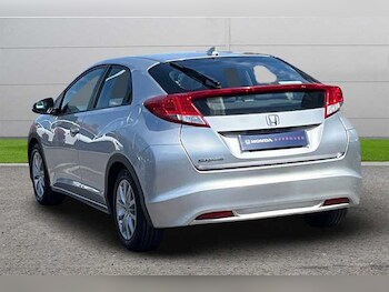Used Honda Civic 2012 for sale - 75090951: Photo