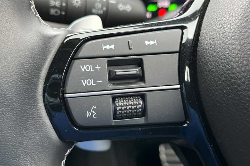 Used Honda ZR-V 2024 for sale - 76661388: Photo 17