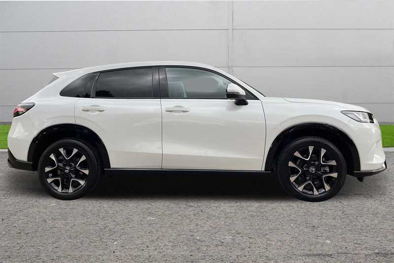 Used Honda ZR-V 2024 for sale - 76661388: Photo 5