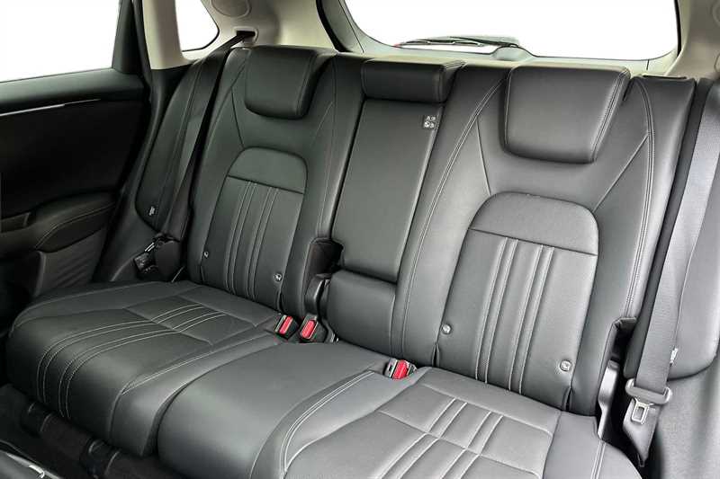 Used Honda ZR-V 2024 for sale - 76661388: Photo 8