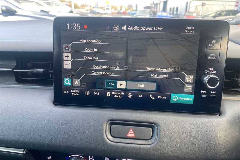 Used Honda HR-V 2022 for sale - 76378621: Photo 15