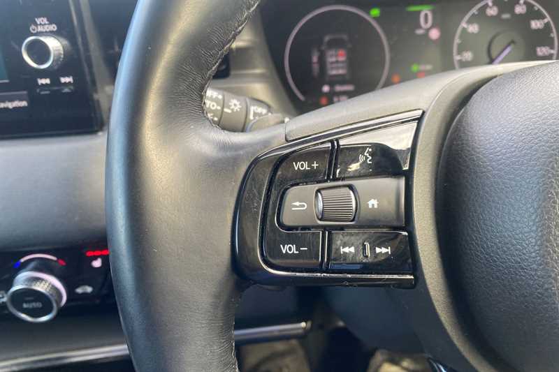 Used Honda HR-V 2022 for sale - 76378621: Photo 17