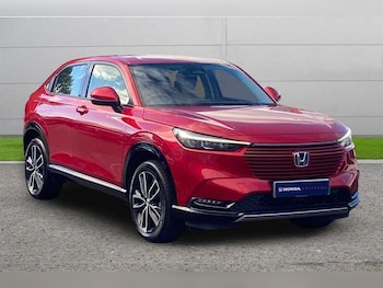 2022 - 1.5 eHEV Advance 5dr CVT