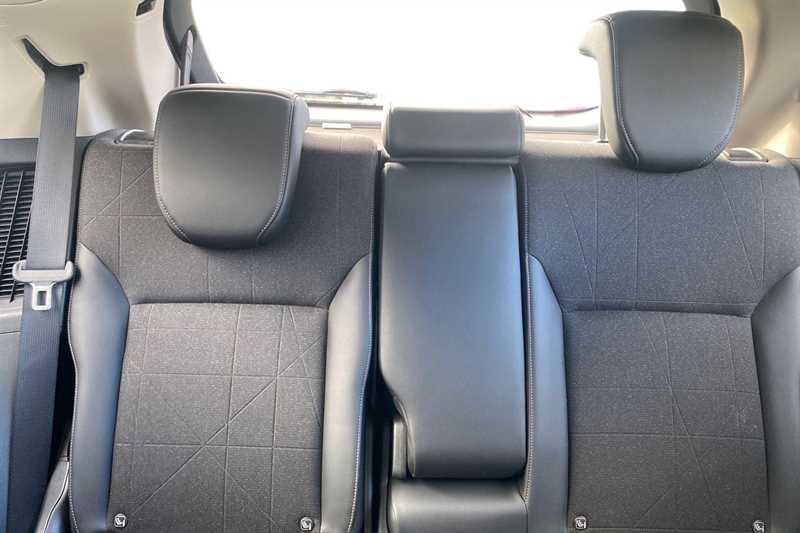 Used Honda HR-V 2022 for sale - 76378621: Photo 8