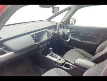 Used Honda Jazz 2023 for sale - 74881487: Photo
