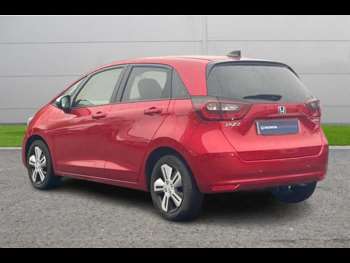 Used Honda Jazz 2023 for sale - 74881487: Photo