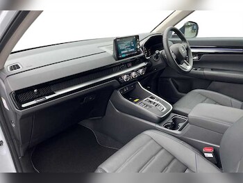 Used Honda CR-V 2025 for sale - 76954631: Photo