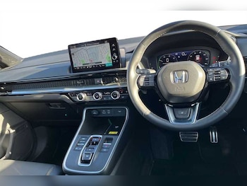 Used Honda CR-V 2025 for sale - 77321456: Photo