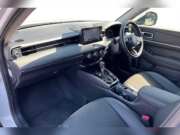 Used Honda HR-V 2026 for sale - 79488253: Photo
