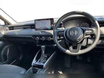 Used Honda HR-V 2026 for sale - 79488253: Photo