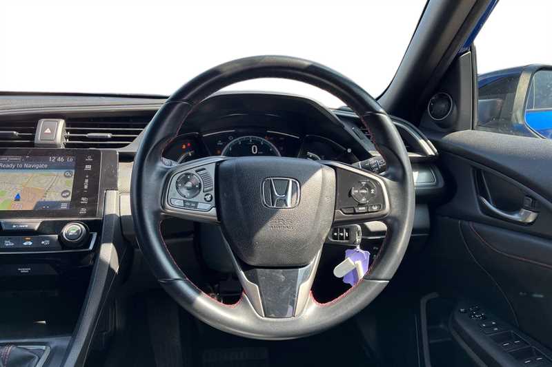 Used Honda Civic 2019 for sale - 76731811: Photo 13