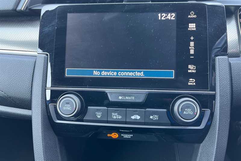 Used Honda Civic 2019 for sale - 76731811: Photo 15