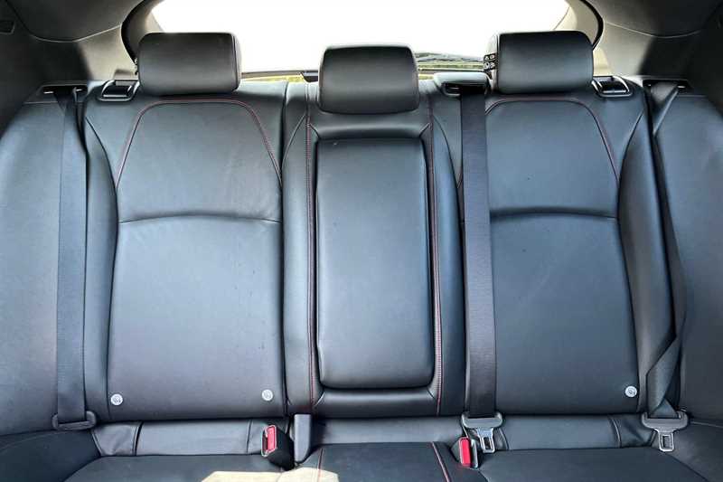 Used Honda Civic 2019 for sale - 76731811: Photo 8