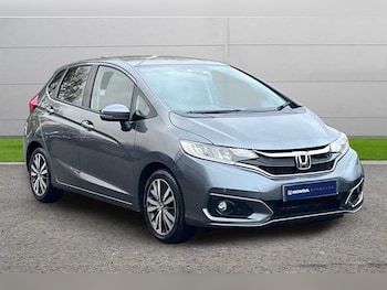 Honda - Jazz