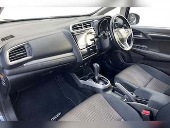 Used Honda Jazz 2018 for sale - 76434848: Photo