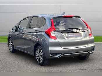 Used Honda Jazz 2018 for sale - 76434848: Photo