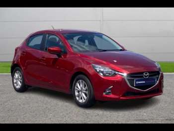 2018 - 1.5 SE-L NAV+ 5DR