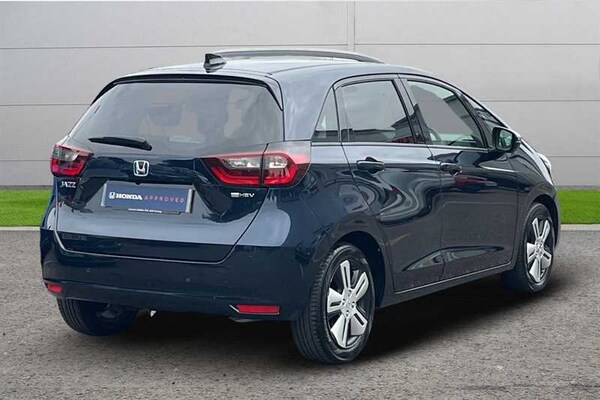 Used Honda Jazz 2022 for sale - 75698901: Photo 12