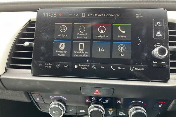 Used Honda Jazz 2022 for sale - 75698901: Photo 14