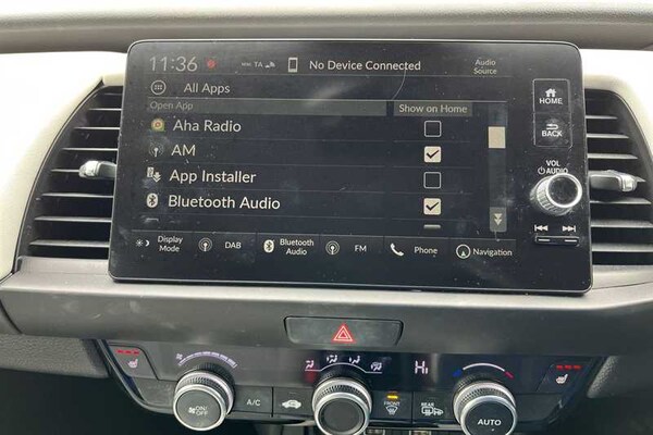 Used Honda Jazz 2022 for sale - 75698901: Photo 16
