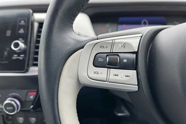Used Honda Jazz 2022 for sale - 75698901: Photo 17