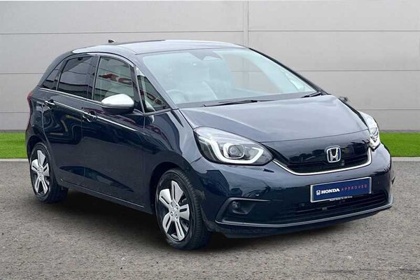 Used Honda Jazz 2022 for sale - 75698901: Photo 1